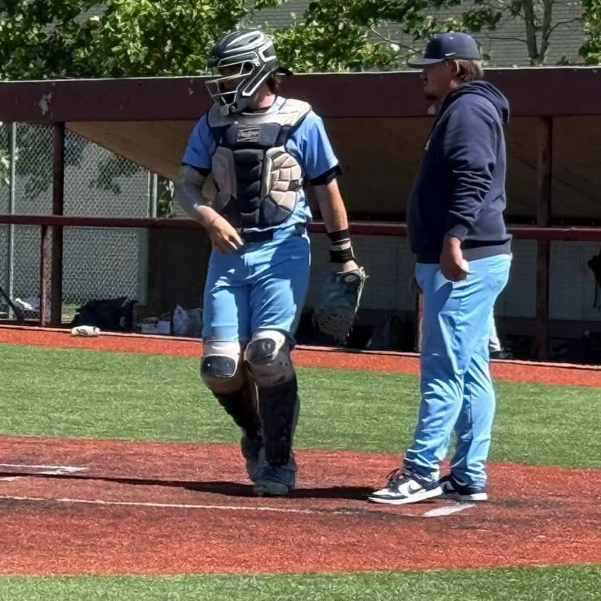 Ryland Hamilton