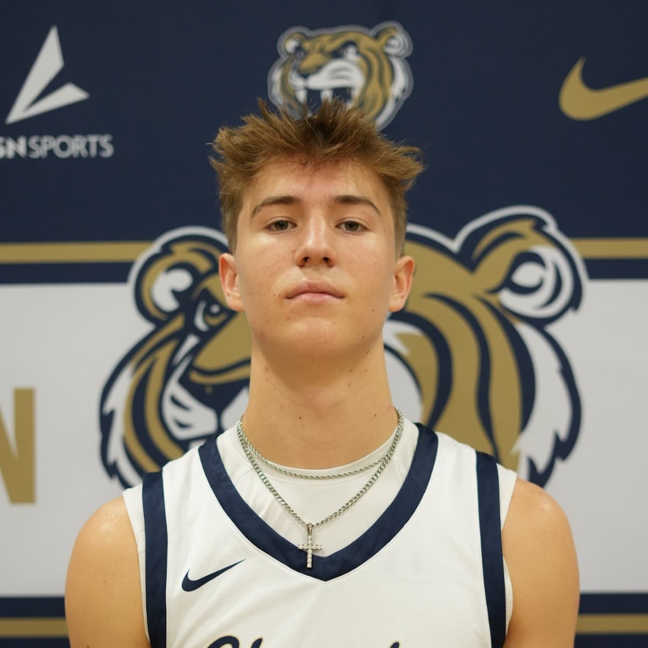 Colton Rosenbaum