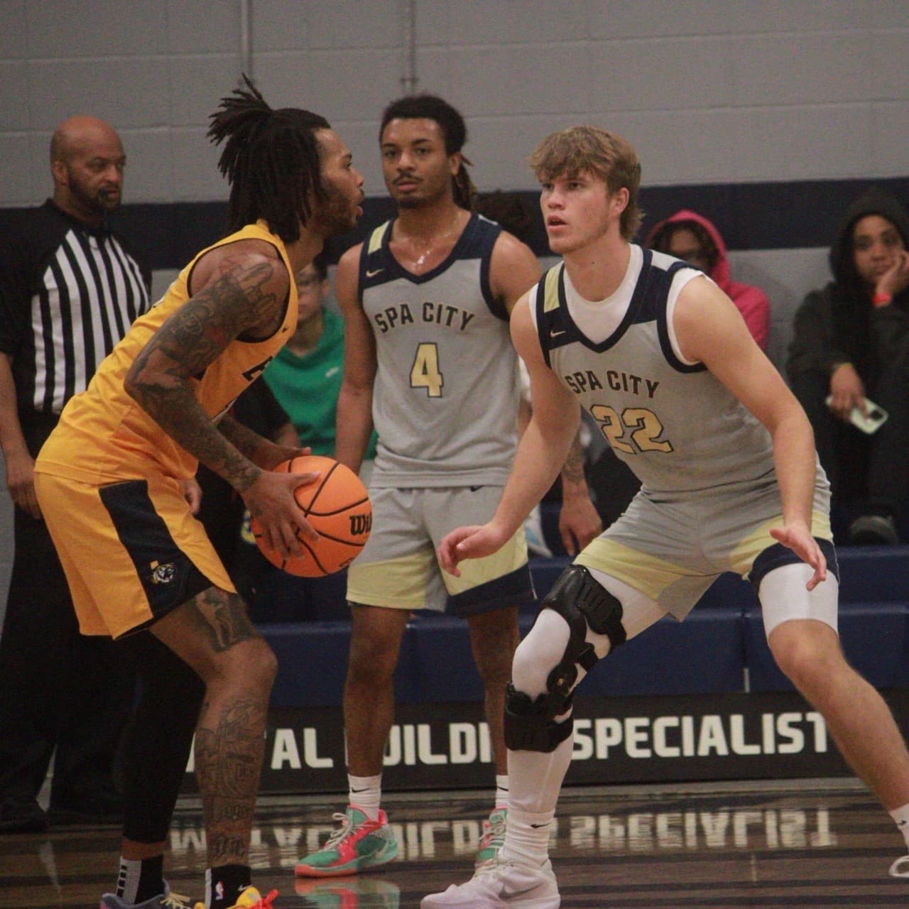 Kye Roberson
